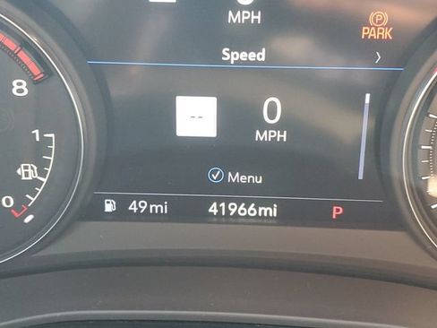 Certified 2023 Cadillac XT5 Premium Luxury w/ Technology Package AWD/4WD image 21