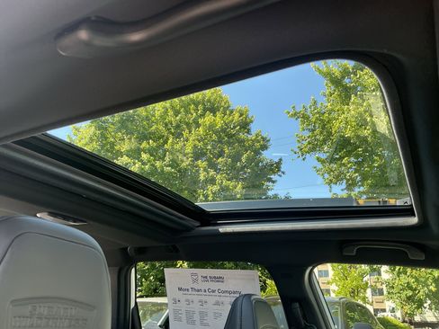 New 2026 Subaru Forester Wilderness AWD/4WD image 23