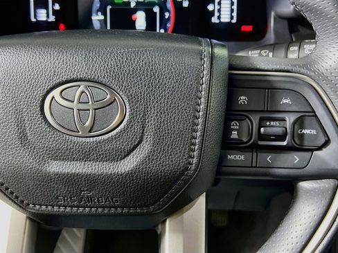 Used 2026 Toyota 4Runner SR5 AWD/4WD image 20