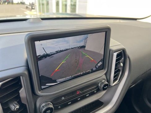 Used 2024 Ford Bronco Sport Big Bend image 14