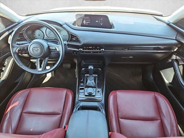 Used 2025 MAZDA CX-30 AWD 2.5 S w/ Preferred Package image 16