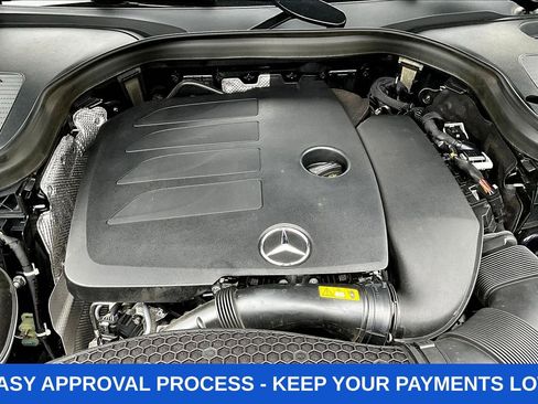 Used 2021 Mercedes-Benz GLC 300 4MATIC image 37