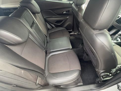 Used 2019 Buick Encore Preferred FWD image 12