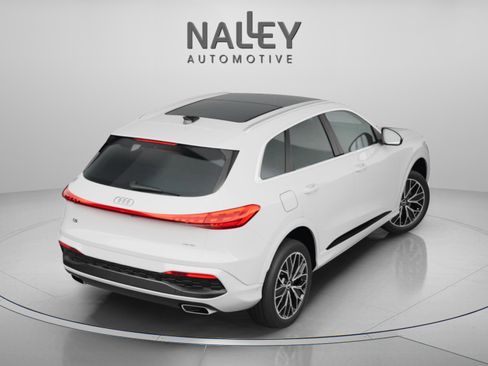 New 2025 Audi Q5 Premium Plus w/ Premium Plus image 6