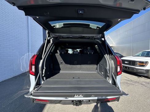 New 2026 Ford Expedition Tremor AWD/4WD image 22