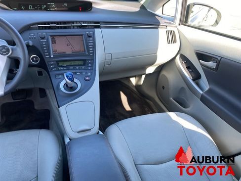 Used 2010 Toyota Prius Five FWD image 28