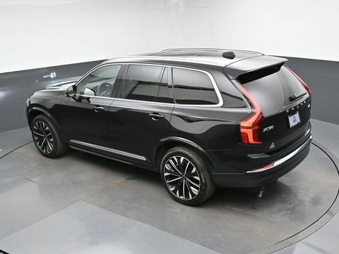 Used 2026 Volvo XC90 B6 Ultra AWD/4WD image 20
