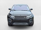Used 2017 Land Rover Range Rover Evoque HSE image 2