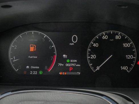 Used 2026 Honda HR-V Sport image 21