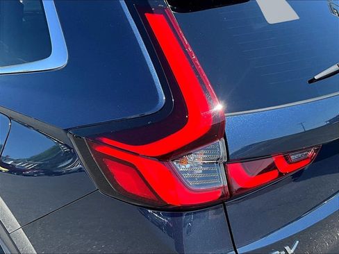 Certified 2024 Honda CR-V Sport-L image 27