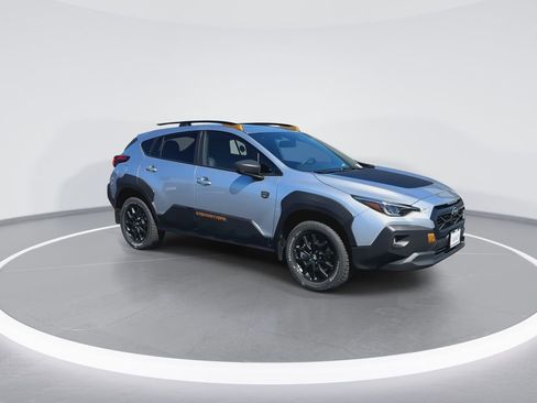 New 2026 Subaru Crosstrek 2.5i Wilderness AWD/4WD image 9