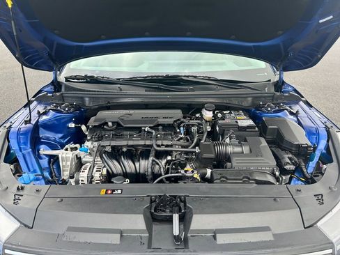 Used 2025 Kia K4 LXS image 29