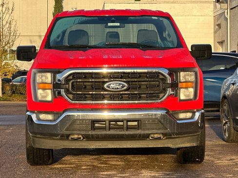 Used 2023 Ford F150 XLT image 5