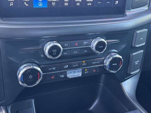 Used 2025 Ford F150 Tremor w/ Bed Utility Package AWD/4WD image 30