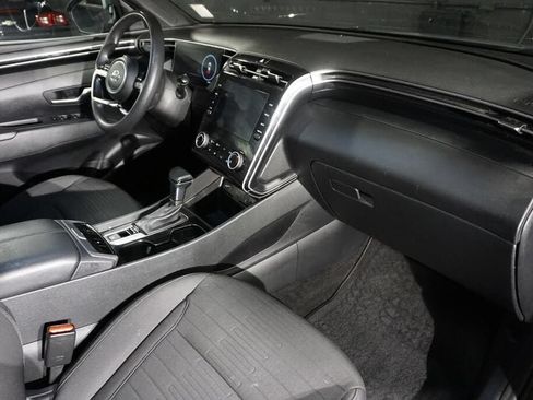 Used 2022 Hyundai Santa Cruz SEL w/ Activity Package FWD image 18