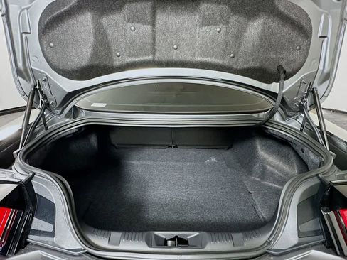 New 2026 Ford Mustang Coupe image 18