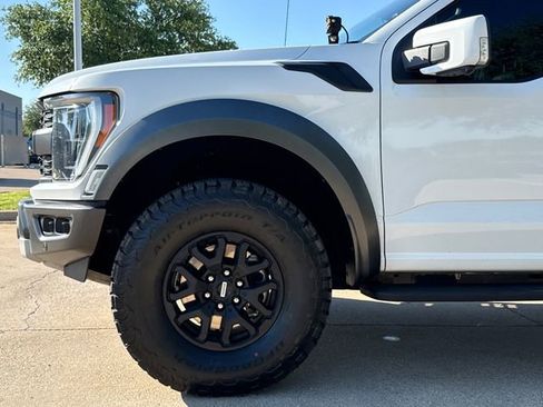 Used 2023 Ford F150 Raptor AWD/4WD image 5