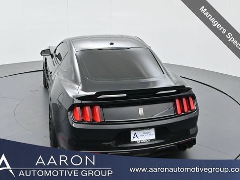 Used 2018 Ford Mustang Shelby GT350 w/ Electronics Package image 47