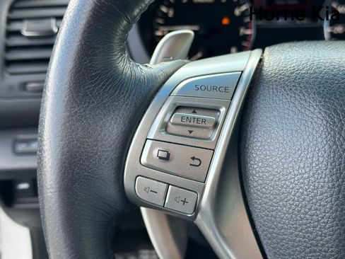 Used 2018 Nissan Altima 2.5 SR w/ SR Special Edition image 18