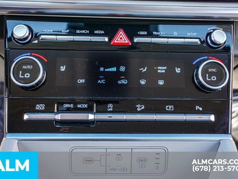 Used 2026 Hyundai Santa Fe SEL FWD image 44