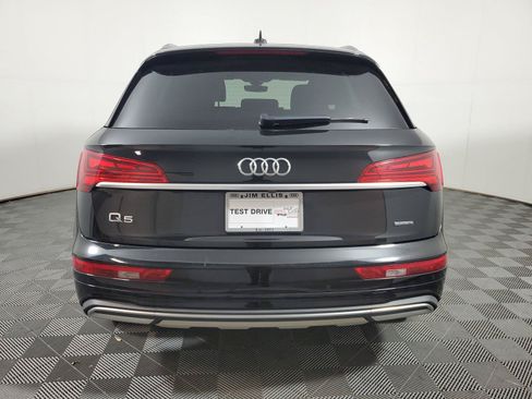 Used 2021 Audi Q5 2.0T Premium w/ Convenience Package AWD/4WD image 5