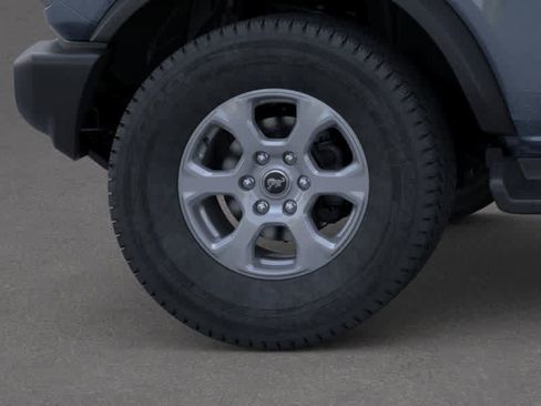 New 2025 Ford Bronco Big Bend image 21