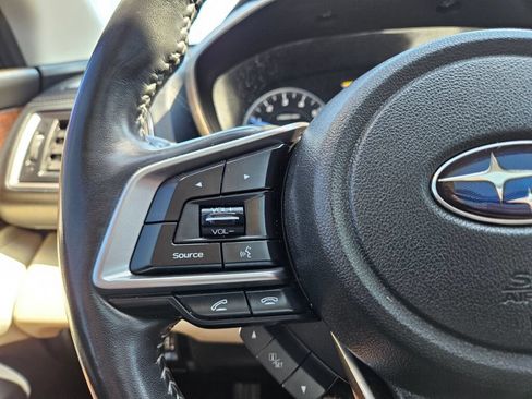 Used 2019 Subaru Ascent Touring w/ Popular Package #3 AWD/4WD image 33