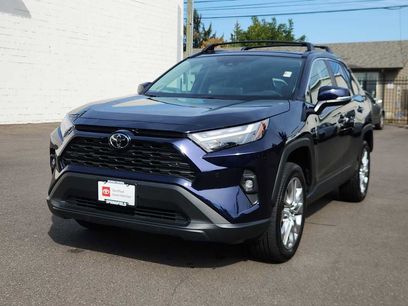 Used 2023 Toyota RAV4 XLE Premium