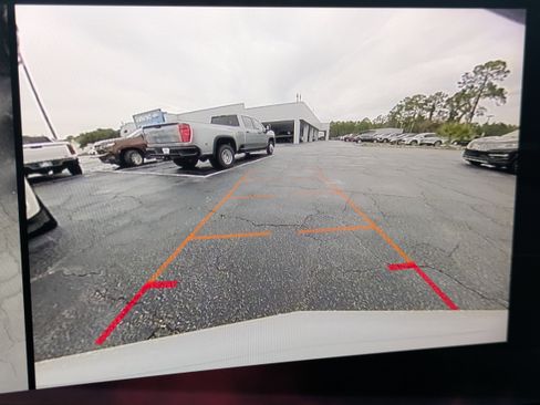 Certified 2025 Cadillac CT5 V image 10