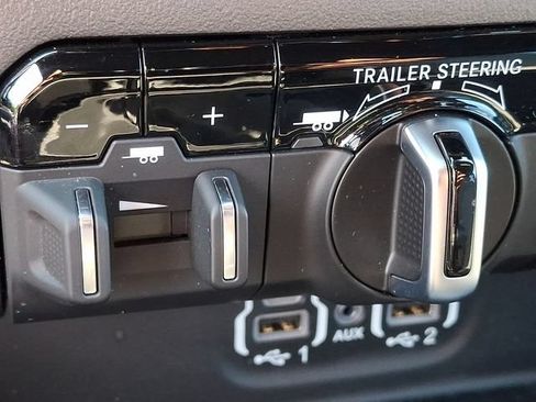 Used 2022 RAM 1500 Big Horn w/ Trailer Tow Group AWD/4WD image 21