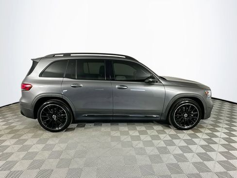 Certified 2023 Mercedes-Benz GLB 250 4MATIC image 8