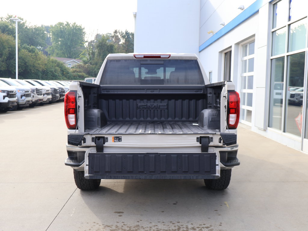 New 2026 GMC Sierra 1500 SLE AWD/4WD image 31