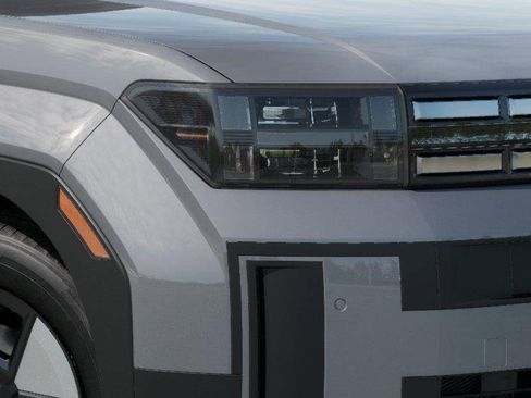 New 2026 Hyundai Santa Fe SEL FWD image 9