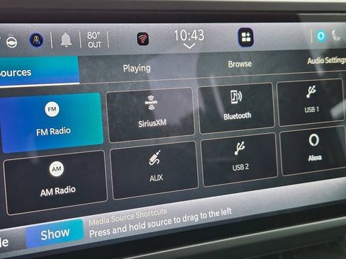 Used 2024 Jeep Wrangler Unlimited Sahara w/ Technology Group AWD/4WD image 13