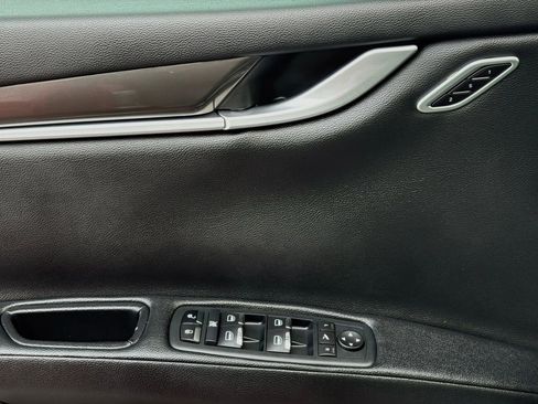 Used 2017 Maserati Ghibli Sedan 4D image 26