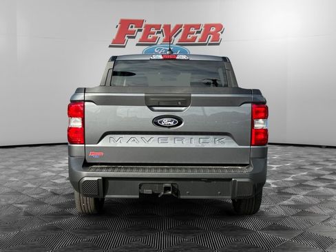 New 2026 Ford Maverick XLT w/ Equipment Group 301A AWD/4WD image 4