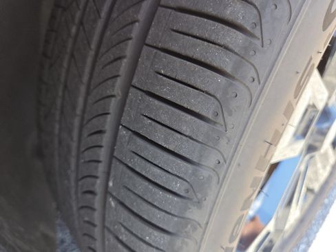 Used 2025 Hyundai Palisade XRT FWD image 13