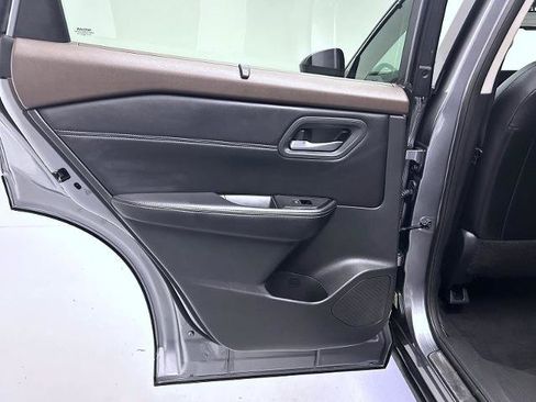 Certified 2023 Nissan Rogue SL w/ SL Premium Package AWD/4WD image 20