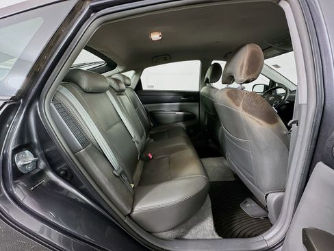 Used 2008 Toyota Prius Base image 25