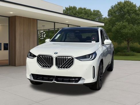 New 2026 BMW X3 xDrive30 w/ Convenience Package image 2