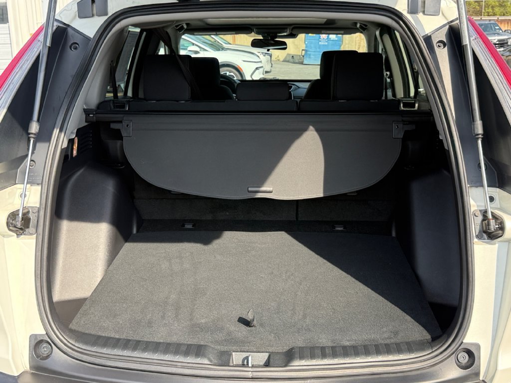 Used 2018 Honda CR-V EX image 24