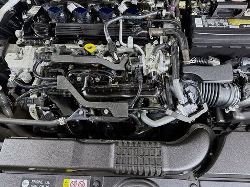 Used 2019 Toyota Corolla SE FWD image 30