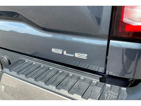 Used 2023 Chevrolet Silverado 1500 High Country w/ High Country Premium Package image 9