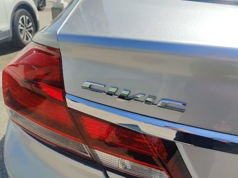 Used 2014 Honda Civic LX image 24