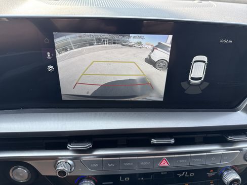Certified 2025 Kia Telluride S AWD/4WD image 27