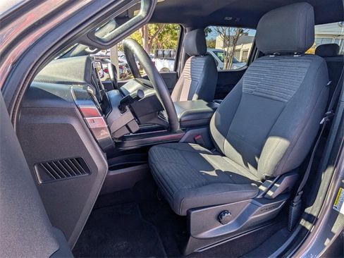 Used 2021 Ford F150 XL w/ STX Appearance Package image 6