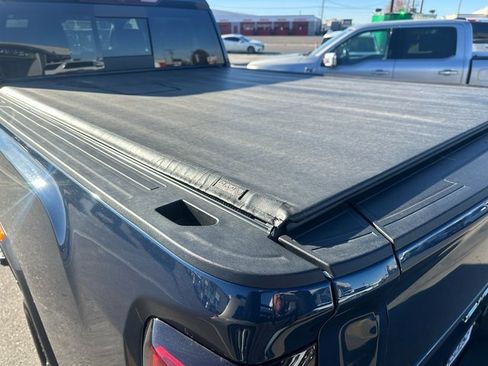 Used 2023 GMC Sierra 3500 AT4 w/ AT4 Preferred Package image 12