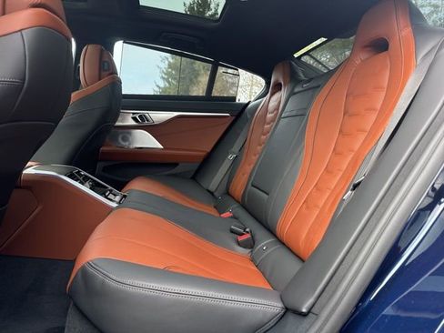New 2026 BMW 840i xDrive AWD/4WD image 22
