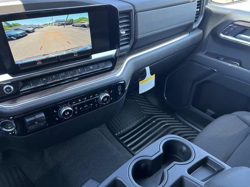 New 2026 GMC Sierra 1500 Elevation AWD/4WD image 30