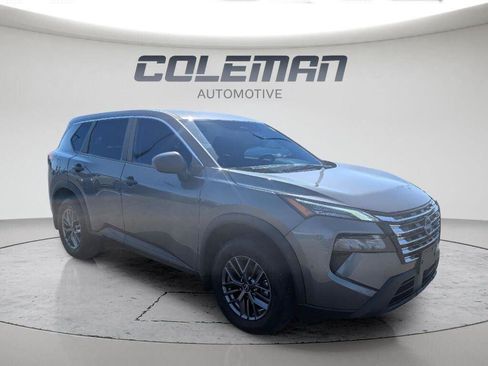 Certified 2026 Nissan Rogue S AWD/4WD image 15